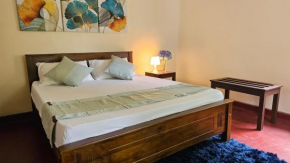 Rosa Villa Colonial Homestay